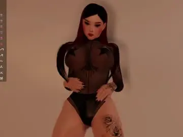 Chaturbate Sex Chat of maya_3dxx