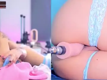 Chaturbate Live Sex of miiastone_cm