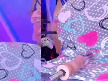 Chaturbate Live Sex of miiastone_cm