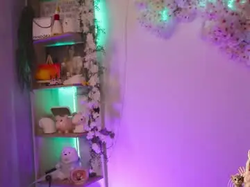 Chaturbate Watch Live Sex Cams of mila_snoow