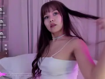 Chaturbate Best Webcam of moonlight8_