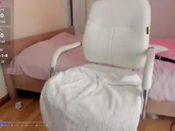 Chaturbate Live Sex of moonlight8_