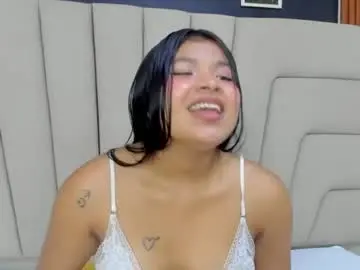 Chaturbate Watch Live Sex Cams of nahomi_leem