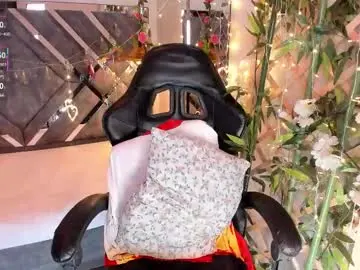 Chaturbate Live Sex Cam of nanachi_cook