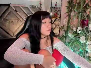 Chaturbate Live Sex Cam of nanachi_cook