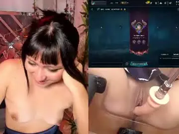Chaturbate Free Porn Cam of nanachi_cook