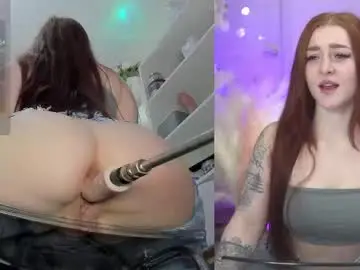 Chaturbate Private Sex Chat of nancy_winter