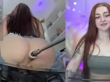 Chaturbate Live Sex Cam of nancy_winter