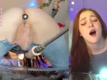 Chaturbate Free Porn Cam of nancy_winter