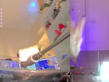 Chaturbate Live Sex Cam of nancy_winter