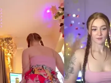 Chaturbate Free Porn Cam of nancy_winter