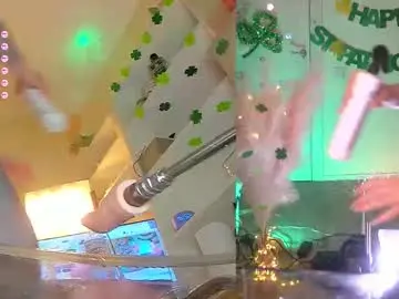 Chaturbate Sex Chat of nancy_winter