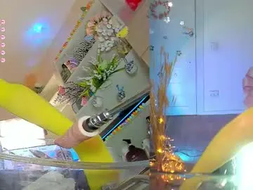 Chaturbate Private Sex Chat of nancy_winter