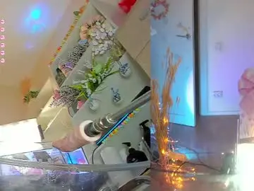 Chaturbate Live Sex of nancy_winter