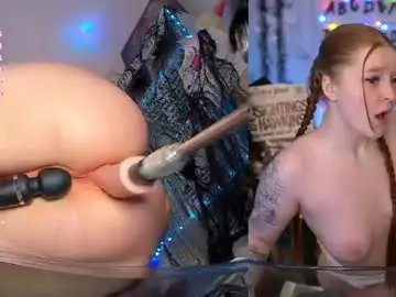 Chaturbate Nude Webcam of nancy_winter