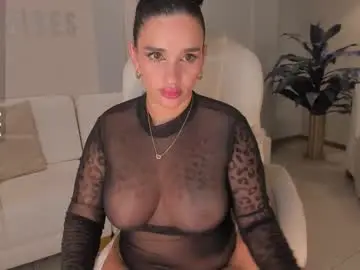 Chaturbate Best Webcam of novaspencer