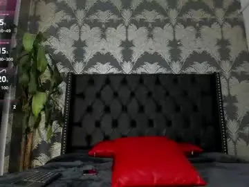Chaturbate Free Live Porn of pamela_di_angelo