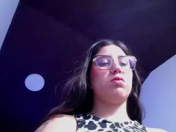 Chaturbate Nude Webcam of pink_fox03