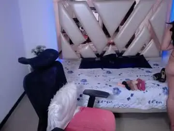 Chaturbate Sex Cam of pink_fox03