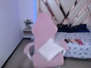 Chaturbate Adult Webcams of pink_fox03