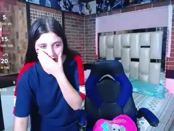 Chaturbate Live Porn of pink_fox03