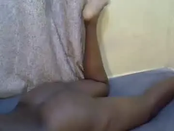 Chaturbate Adult Video Chat of pinky_ebony13