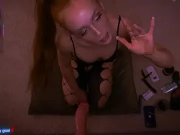 Chaturbate Best Webcam of redhead_shark