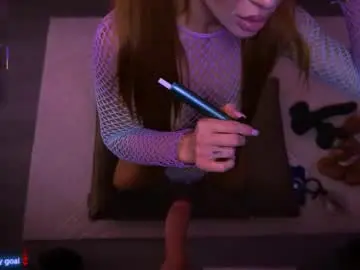 Chaturbate Best Webcam of redhead_shark