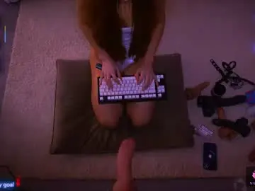 Chaturbate Adult Webcams of redhead_shark