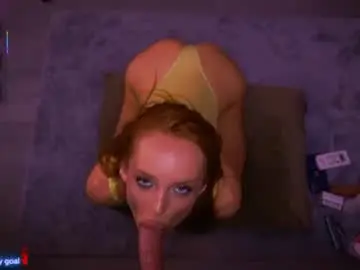 Chaturbate Best Webcam of redhead_shark