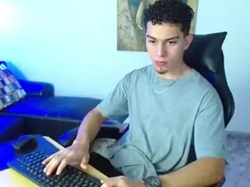 Chaturbate Best Webcam of ryan_cum18