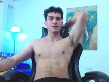 Chaturbate Adult Webcams of ryan_cum18