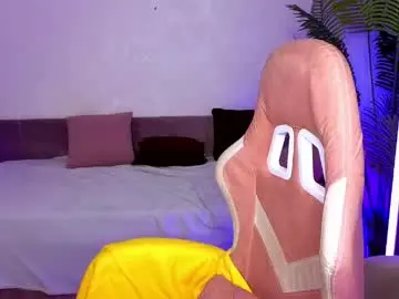 Chaturbate Adult Webcam of sensual_amy_