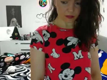 Chaturbate Live Sex of thefarmergirl