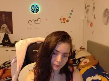 Chaturbate Best Webcam of thefarmergirl