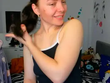 Chaturbate Live Sex Cam of thefarmergirl