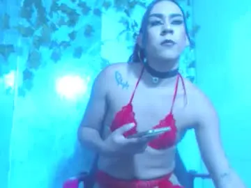 Chaturbate Free Porn Cam of trans_big_16