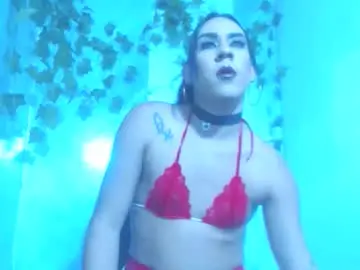 Chaturbate Live Sex of trans_big_16