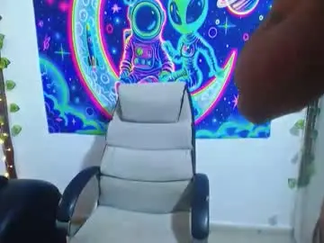 Chaturbate Sex Cam of trans_big_16