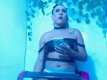 Chaturbate Sex Cam of trans_big_16