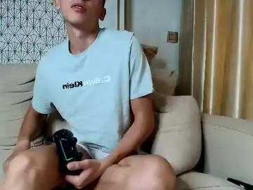 Chaturbate Live Porn of vladekdm