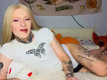 Chaturbate Nude Webcam of 1lola4ka