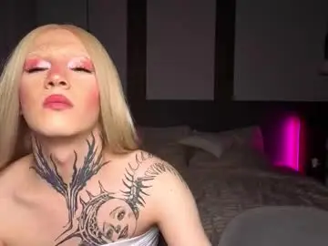 Chaturbate Nude Webcam of 1lola4ka