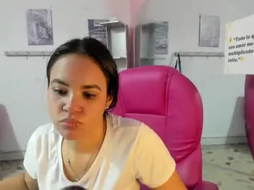 Chaturbate Watch Live Sex Cams of antonellakling_