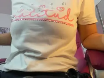 Chaturbate Live Porn of antonellakling_