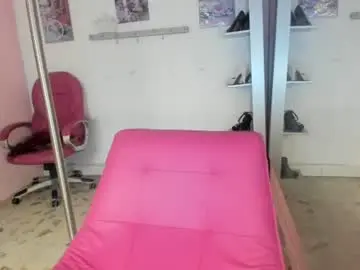 Chaturbate Private Sex Chat of antonellakling_