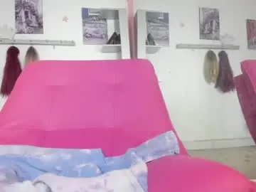 Chaturbate Best live sex cam show of antonellakling_