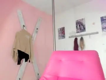 Chaturbate Watch Live Sex Cams of antonellakling_