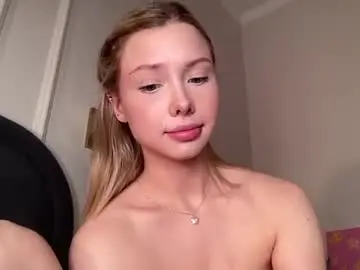 Chaturbate Live Porn of blushland