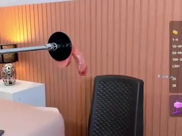 Chaturbate Free Porn Cam of cherryl_blosom_